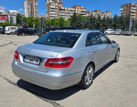 Mercedes-Benz E 220 CDI | Mobile.bg    8