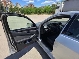 Mercedes-Benz E 220 CDI | Mobile.bg    15