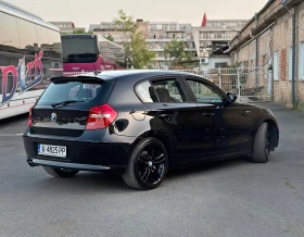 Обява за продажба на BMW 120 Facelift ~9 900 лв. - изображение 3