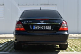 Mercedes-Benz E 320 224!!!EVO!!! | Mobile.bg    8