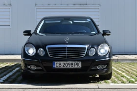  Mercedes-Benz E 320
