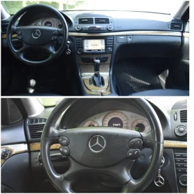 Mercedes-Benz E 320 224!!!EVO!!! | Mobile.bg    11