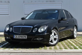 Mercedes-Benz E 320 224!!!EVO!!! | Mobile.bg    2