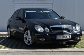 Mercedes-Benz E 320 224!!!EVO!!! | Mobile.bg    3