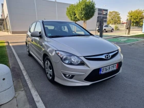Hyundai I30 1.6