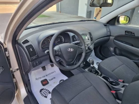 Hyundai I30 1.6 | Mobile.bg    14