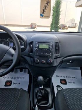 Hyundai I30 1.6 | Mobile.bg    12