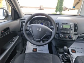 Hyundai I30 1.6 | Mobile.bg    11