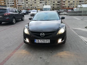 Mazda 6 2.5 ! | Mobile.bg    15