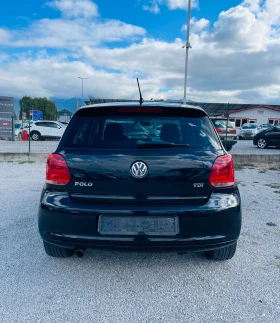 Обява за продажба на VW Polo 1.6 TDI Comfortline * Сервизна книжка*  ~9 600 лв. - изображение 5 | Auto.bg Обява за продажба на VW Polo 1.6 TDI Comfortline * Сервизна книжка*  ~9 600 лв. - изображение 5