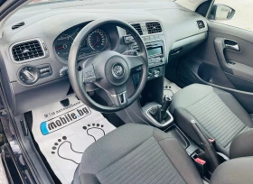 VW Polo 1.6 TDI Comfortline *  *  | Mobile.bg    13