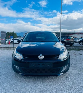 Обява за продажба на VW Polo 1.6 TDI Comfortline * Сервизна книжка*  ~9 600 лв. - изображение 1 | Auto.bg Обява за продажба на VW Polo 1.6 TDI Comfortline * Сервизна книжка*  ~9 600 лв. - изображение 1