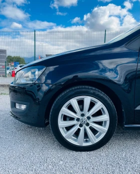 VW Polo 1.6 TDI Comfortline *  *  | Mobile.bg    16