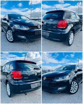 Обява за продажба на VW Polo 1.6 TDI Comfortline * Сервизна книжка*  ~9 600 лв. - изображение 7 | Auto.bg Обява за продажба на VW Polo 1.6 TDI Comfortline * Сервизна книжка*  ~9 600 лв. - изображение 7