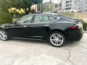 Tesla Model S | Mobile.bg    5