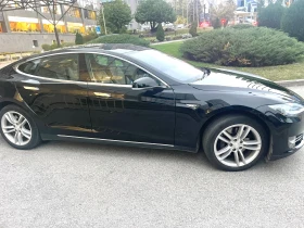 Tesla Model S | Mobile.bg    9