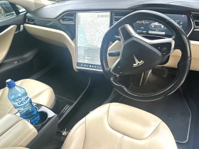 Tesla Model S | Mobile.bg    10