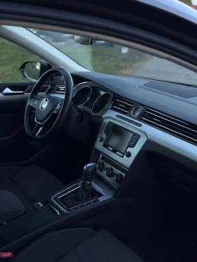 VW Passat 2.0TDI AUTOMATIC DISTRONIK MASSAGE  - 20888 лв. / 10679.86 € - 87826649 6