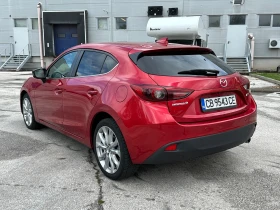 Mazda 3 1.5d 105 к.с. - 15999 лв. / 8180.16 € - 40668850 3