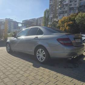 Mercedes-Benz C 200 | Mobile.bg    6