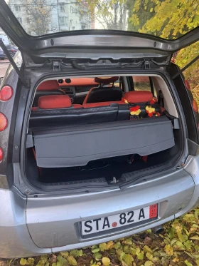 Smart Forfour | Mobile.bg    3