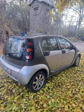 Smart Forfour | Mobile.bg    2