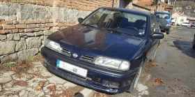     Nissan Primera 1.6  