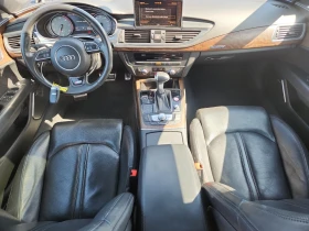 Audi S7 PREMIUM / DISTRONIC / ОБДУХВАНЕ / МАСАЖ            - 26000 лв. / 13293.59 € - 18745159 8