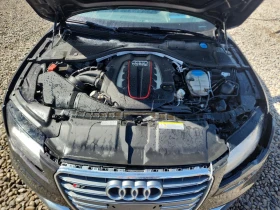 Audi S7 PREMIUM / DISTRONIC / ОБДУХВАНЕ / МАСАЖ            - 26000 лв. / 13293.59 € - 18745159 10