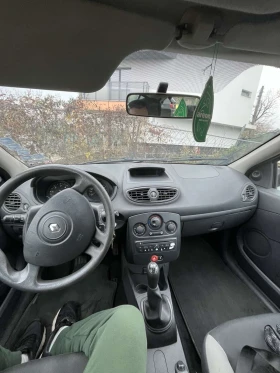 Renault Clio 1.5dCi, снимка 5
