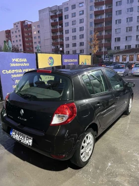 Renault Clio 1.5dCi, снимка 3