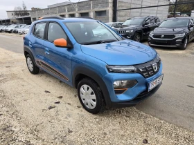 Dacia Spring Comfort Plus 45CCS   | Mobile.bg    7