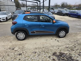 Dacia Spring Comfort Plus 45CCS   | Mobile.bg    6