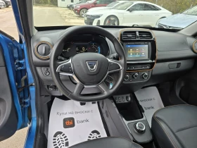 Dacia Spring Comfort Plus 45CCS   | Mobile.bg    13