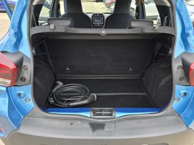 Dacia Spring Comfort Plus 45CCS   | Mobile.bg    14