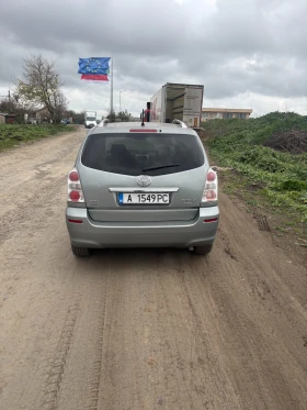 Toyota Corolla verso 1.8/LPG, снимка 4