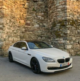 BMW 640, снимка 1 — Bazar.bg BMW 640, снимка 1