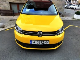 VW Touran 2.0 TDI DSG, снимка 3