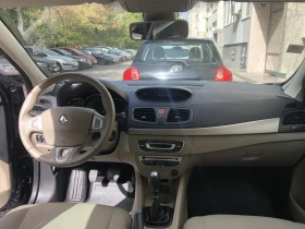 Renault Fluence dci, снимка 4 — Bazar.bg Renault Fluence dci, снимка 4