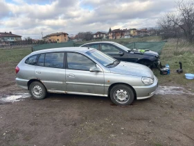 Kia Rio 1.5 i - 11 € / 21.51 лв. - 90410268 2