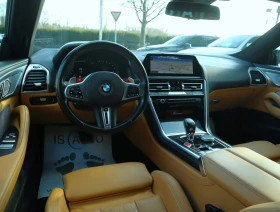BMW M8 Competition/GrandCoupe/Bower&Wilkins/Камера 360/Hu - 81900 € / 160182.48 лв. - 72008958 7