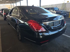 Mercedes-Benz S 550 e | Plug- In Hybrid | ДВА КЛЮЧА | 360 КАМЕРИ - 15000 € / 29337.45 лв. - 97477653 4