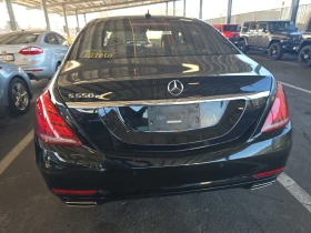 Mercedes-Benz S 550 e | Plug- In Hybrid | ДВА КЛЮЧА | 360 КАМЕРИ - 15000 € / 29337.45 лв. - 97477653 3