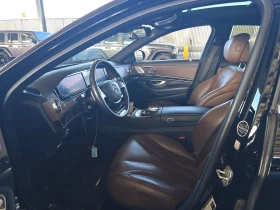 Mercedes-Benz S 550 e | Plug- In Hybrid | ДВА КЛЮЧА | 360 КАМЕРИ - 15000 € / 29337.45 лв. - 97477653 5