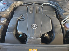 Mercedes-Benz S 550 e | Plug- In Hybrid | ДВА КЛЮЧА | 360 КАМЕРИ - 15000 € / 29337.45 лв. - 97477653 13