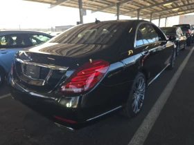 Mercedes-Benz S 550 e | Plug- In Hybrid | ДВА КЛЮЧА | 360 КАМЕРИ - 15000 € / 29337.45 лв. - 97477653 2