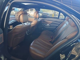 Mercedes-Benz S 550 e | Plug- In Hybrid | ДВА КЛЮЧА | 360 КАМЕРИ - 15000 € / 29337.45 лв. - 97477653 11