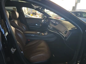 Mercedes-Benz S 550 e | Plug- In Hybrid | ДВА КЛЮЧА | 360 КАМЕРИ - 15000 € / 29337.45 лв. - 97477653 6