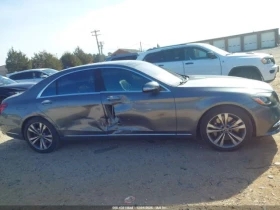 Mercedes-Benz S 560 4matic* DISTRONIC* ОБДУХВАНЕ* МАСАЖ* Burmester* SO - 30000 € / 58674.90 лв. - 84012607 7