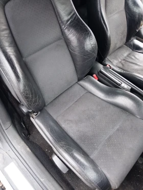 Audi Tt 1.8 T, снимка 6